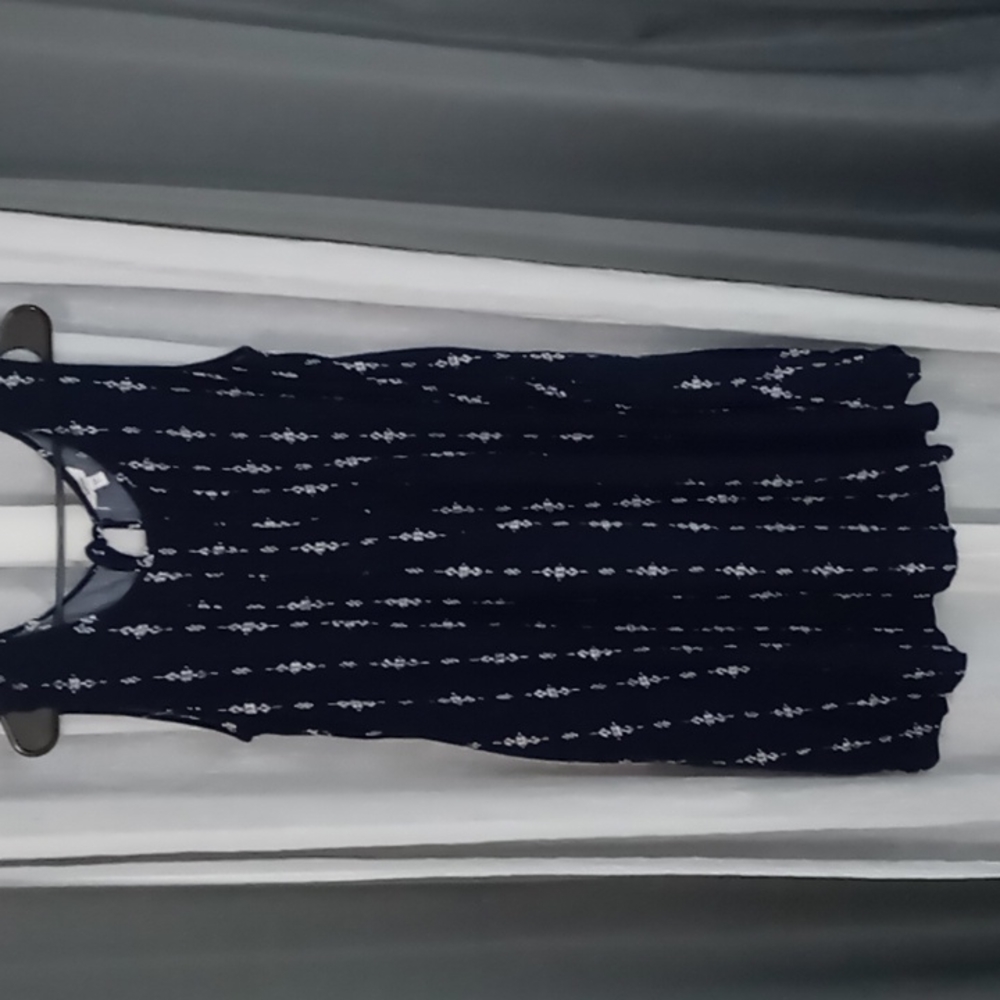 Sonoma Casual Dress
